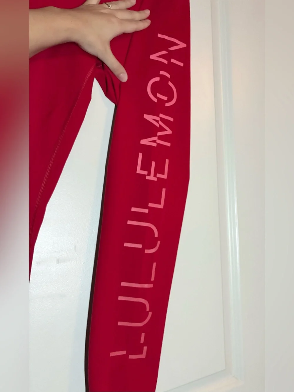 Lululemon Wunder Under High-Rise Tight 25